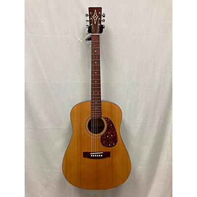 Alvarez REGENT 5212 Acoustic Guitar