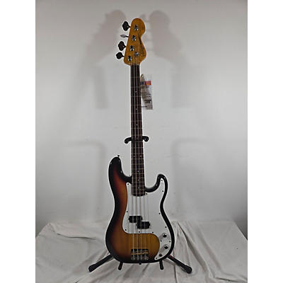 Vintage REISSUED SERIES V4 Electric Bass Guitar