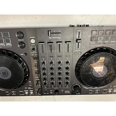 SERATO REKORDBOX DJ Controller