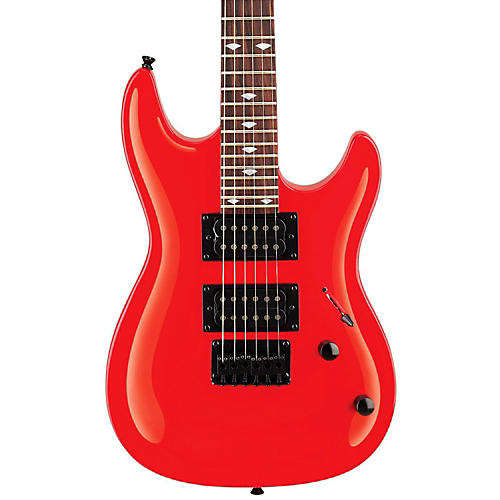 REL100 Custom Short-Scale Electric Guitar