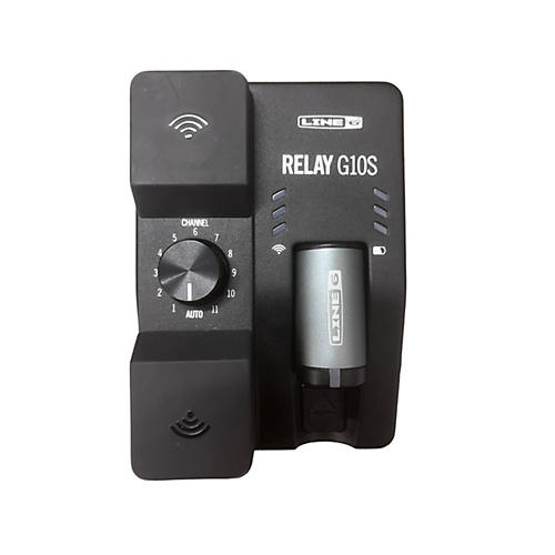 Line 6 RELAY G10S Instrument Wireless System