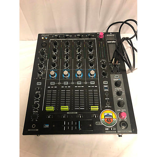 SERATO RELOOP RMX90 DVS DJ Mixer