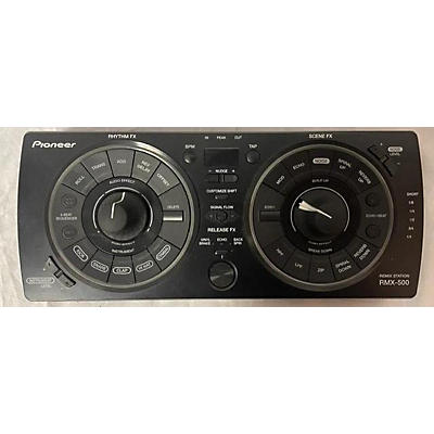 Pioneer DJ REMIX STATION RMX-500 DJ Controller