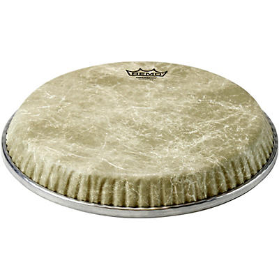 Remo REMO M41075-F5-D2 10.75IN D2 FIBERSKYN QUINTO HEAD