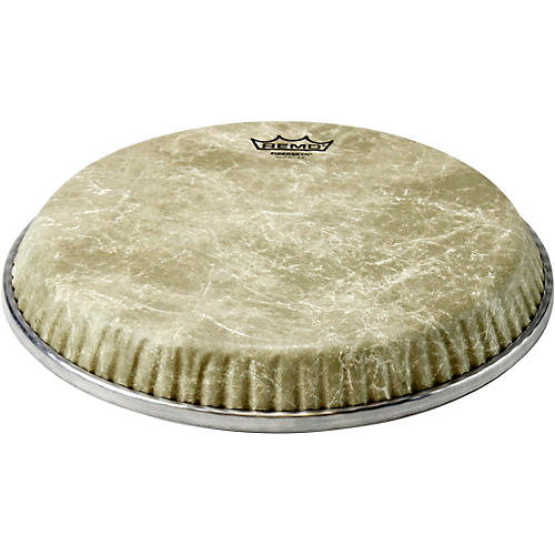 Remo REMO M41075-F5-D2 10.75IN D2 FIBERSKYN QUINTO HEAD