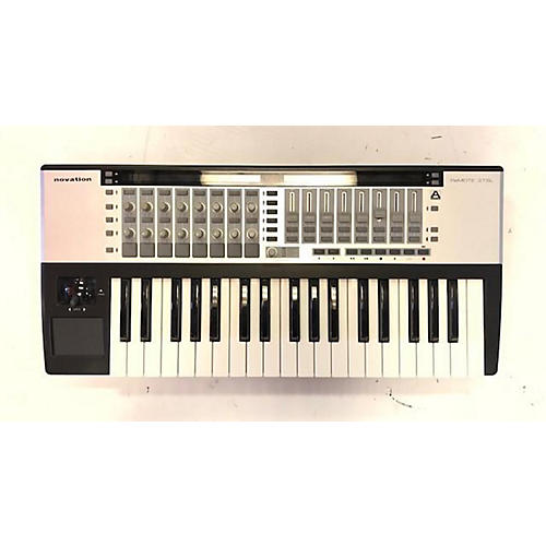 REMOTE 37SL MIDI Controller