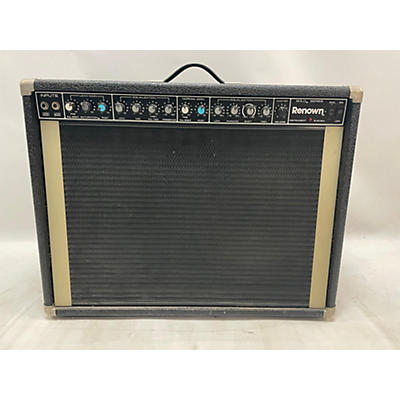 Peavey RENOWN 212 Guitar Combo Amp