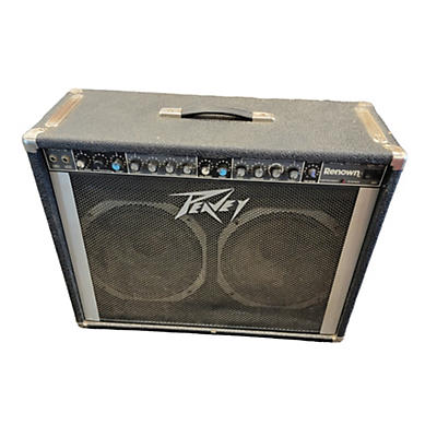 Peavey RENOWN Guitar Combo Amp