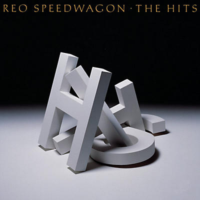 REO Speedwagon - Hits (CD)