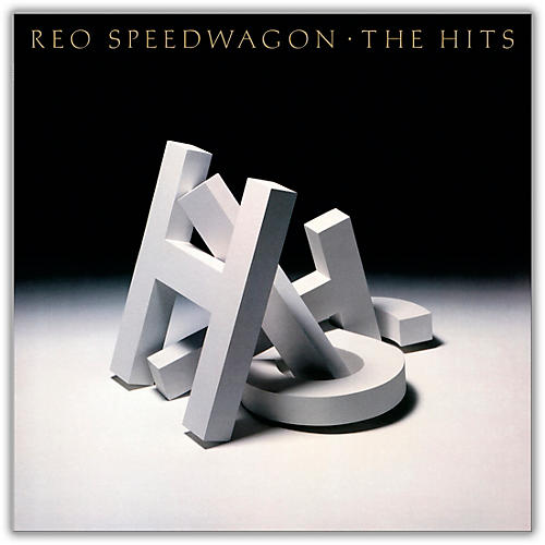 Sony REO Speedwagon - The Hits