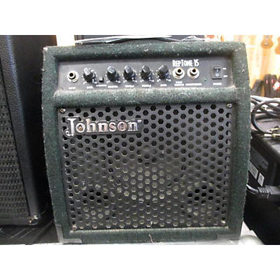 Johnson REPTONE 15 Guitar Combo Amp