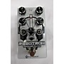 Used Pigtronix RESOTRON Effect Pedal