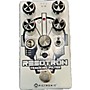 Used Pigtronix RESOTRON TRACKING FILTER Effect Pedal