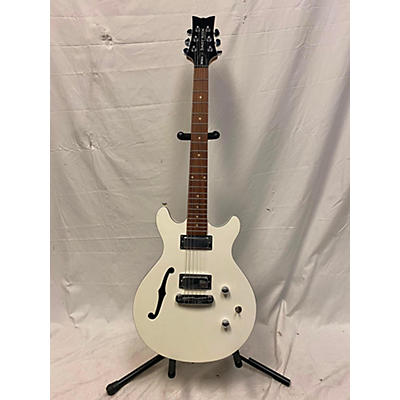 Daisy Rock RETRO-H Solid Body Electric Guitar