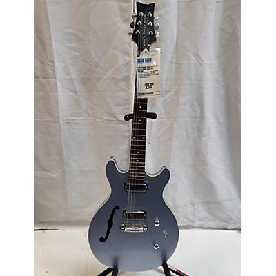 Daisy Rock RETRO-H Solid Body Electric Guitar