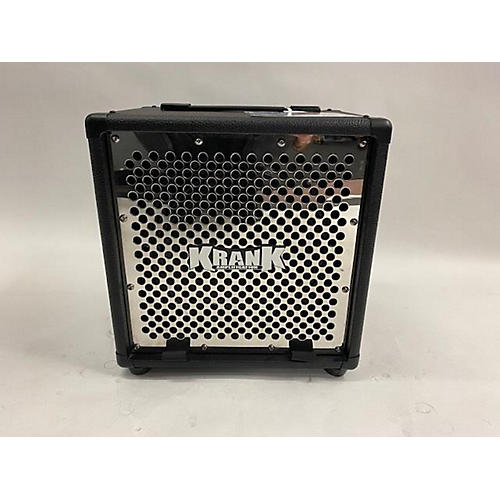 Krank REV JR 112 Guitar Cabinet | Musician's Friend