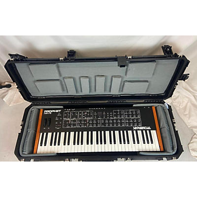 Sequential REV2 Synthesizer