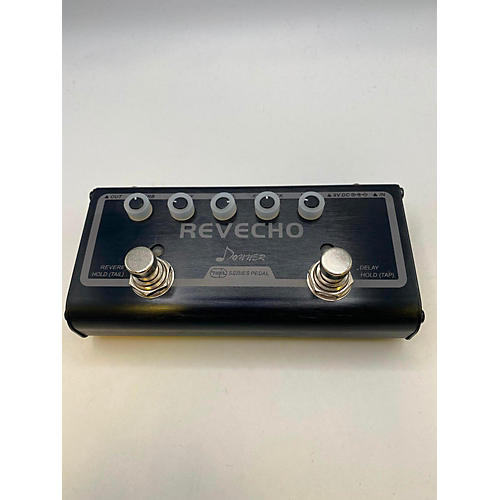 Donner REVECHO Effect Pedal