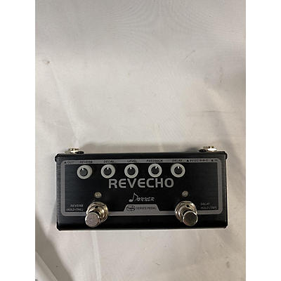 Donner REVECHO Effect Pedal