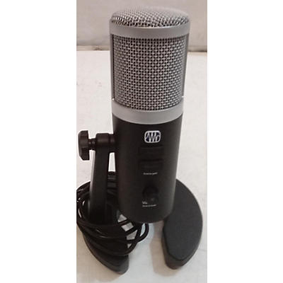 PreSonus REVELATOR Condenser Microphone