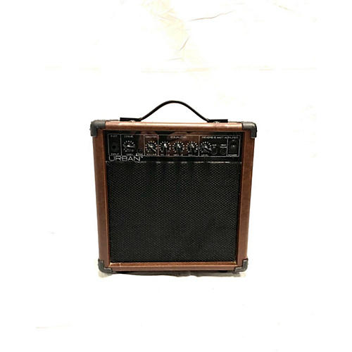 REVERB 15 Acoustic Guitar Combo Amp
