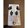 Used Cusack REVERB Effect Pedal