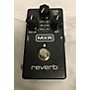 Used MXR REVERB Effects Processor