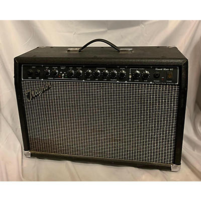 Traynor REVERB MATE 40 2X8 Guitar Combo Amp