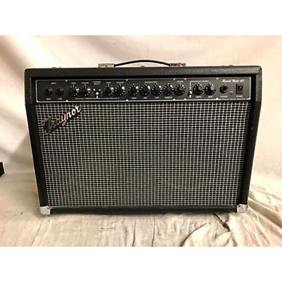 Traynor REVERB MATE 40 Guitar Combo Amp