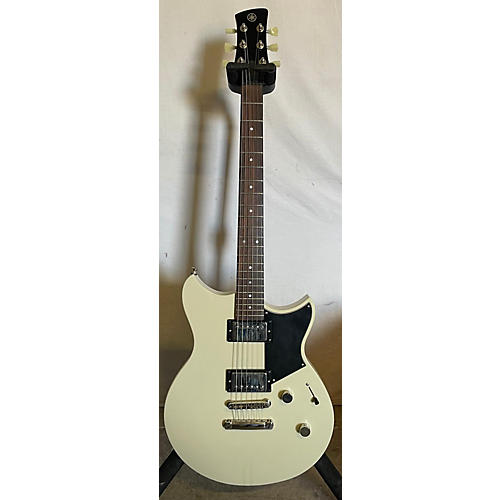 Yamaha REVSTAR RSE20 Solid Body Electric Guitar White