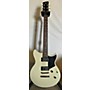 Used Yamaha REVSTAR RSE20 Solid Body Electric Guitar White