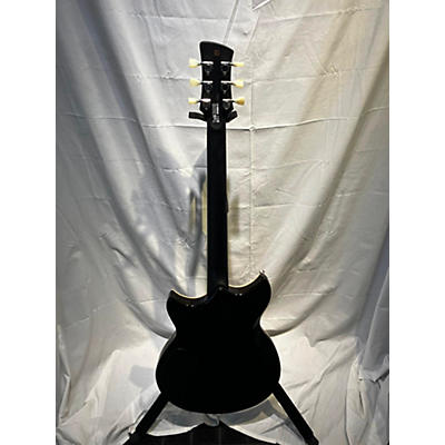 Yamaha REVSTAR RSS02T Solid Body Electric Guitar