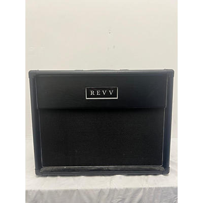 Revv Amplification REVV CAB 1X12 Guitar Cabinet