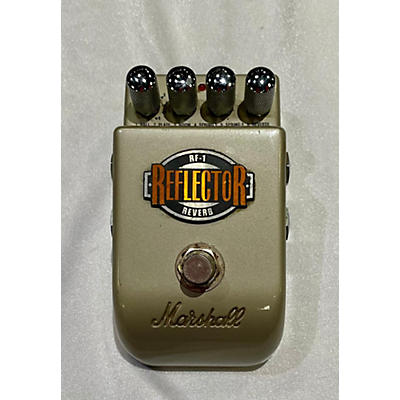 Marshall RF-1 Effect Pedal