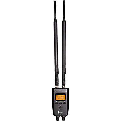 RF Venue RF PA Receiver