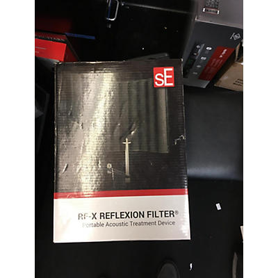sE Electronics RF-X REFLEXION FILTER