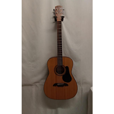 Alvarez RF12 Acoustic Guitar