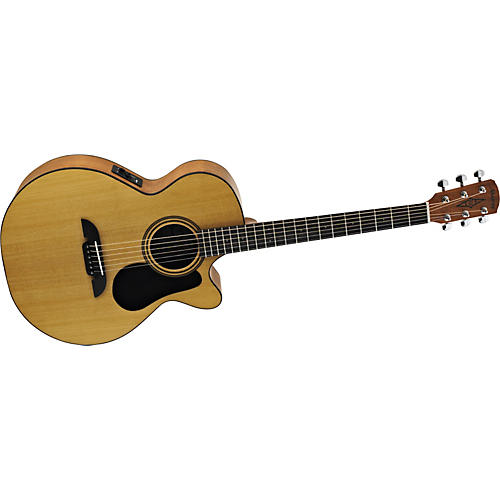 RF12CE Regent Series Folk/OOO Size Acoustic-Electric Cutaway Guitar
