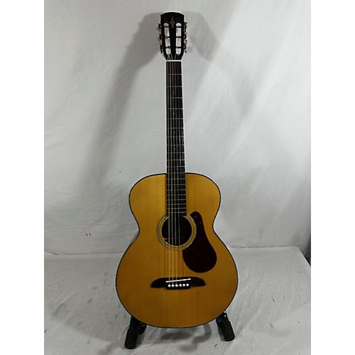 Alvarez RF19S Acoustic Guitar Natural