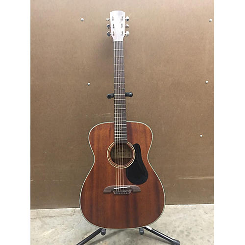 alvarez rf20sm acoustic guitar