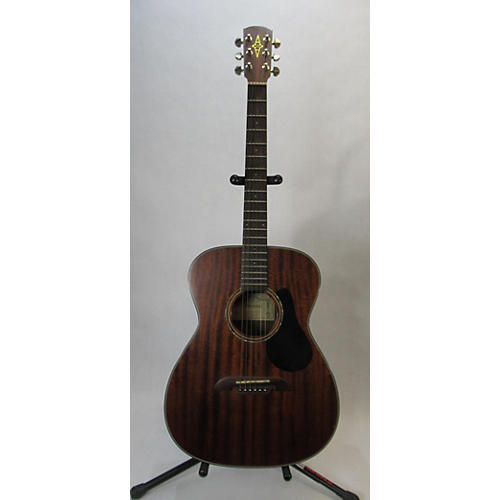 alvarez rf20sm acoustic guitar