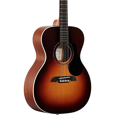Alvarez RF26 OM/Folk Acoustic Guitar