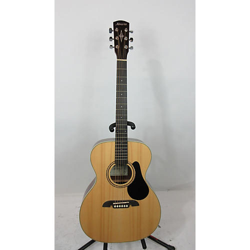 RF26 OM/Folk Acoustic Guitar