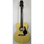 Used Alvarez RF26 OM/Folk Acoustic Guitar Natural