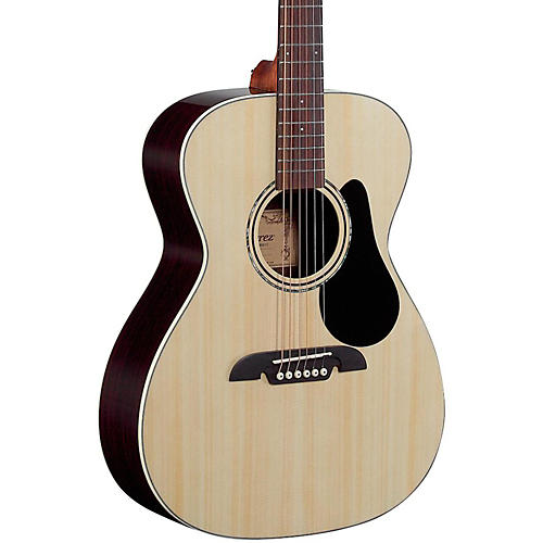 RF27 OM/Folk Acoustic Guitar
