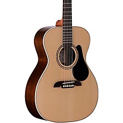 RF28 Regent Series Folk/OM Acoustic Guitar