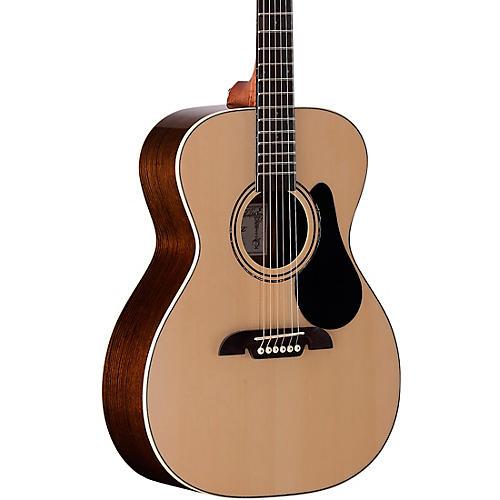 RF28 Regent Series Folk/OM Acoustic Guitar