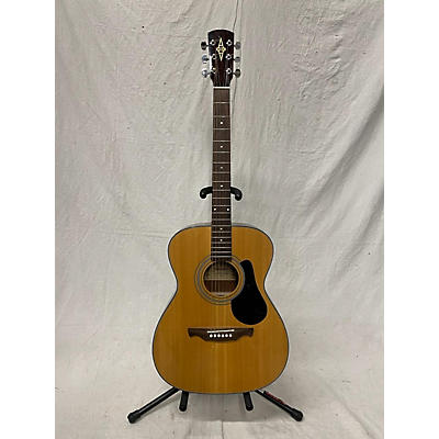 Alvarez RF8 Acoustic Guitar