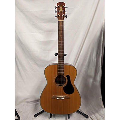 Alvarez RF8 Acoustic Guitar