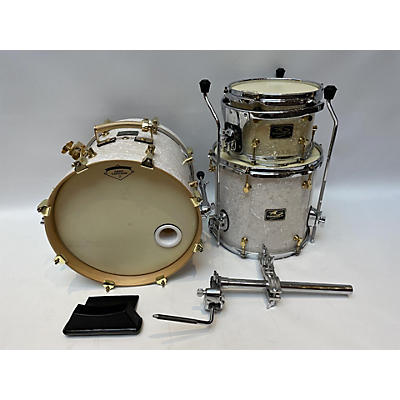 Canopus RFM Drum Kit